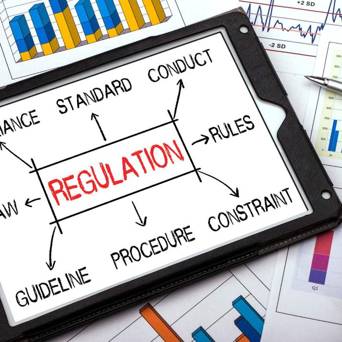 Keep Tabs on Regulatory Changes