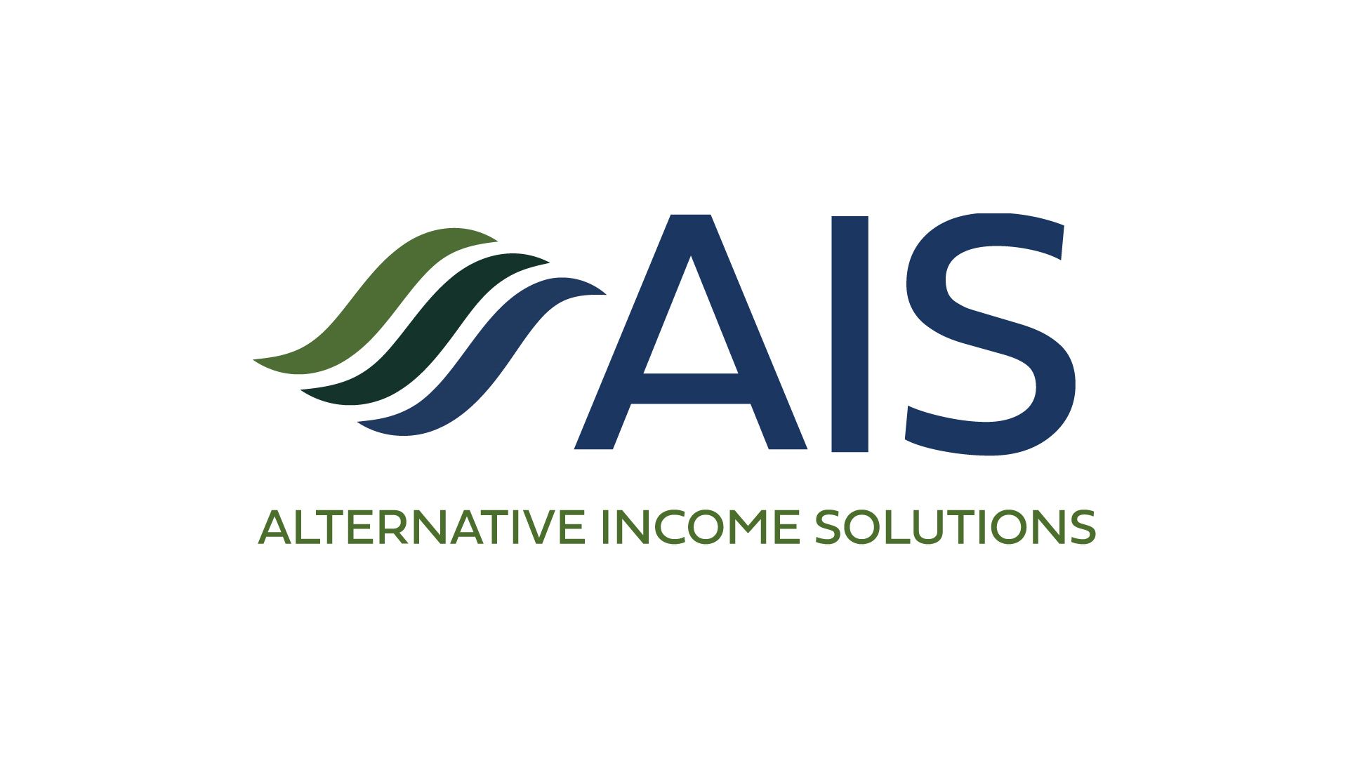 Industry Veterans Launch Alternative Income Solutions, LLC