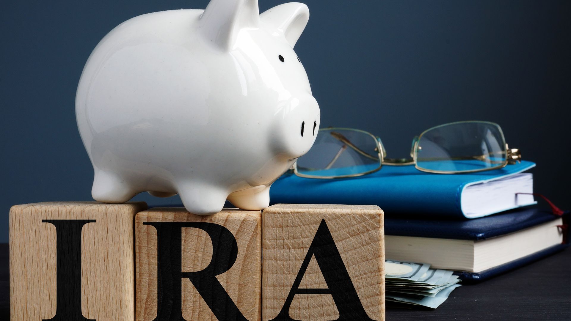 A Different Way to Think About Your IRA